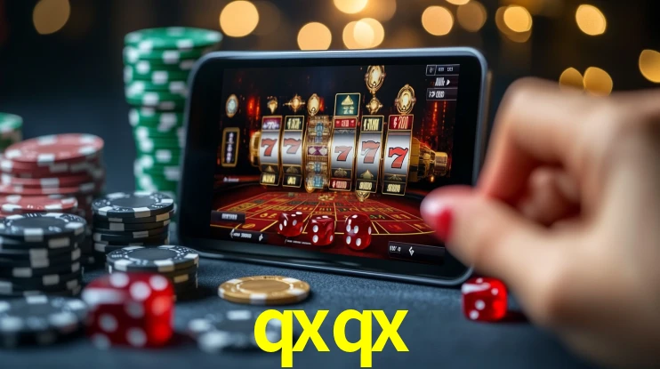 Welcome Bonus qxqx