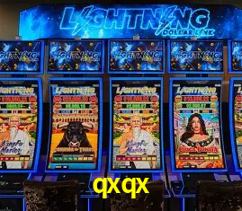 A Emoção da Loteria na qxqx: Uma Chance de Mudança de Vida