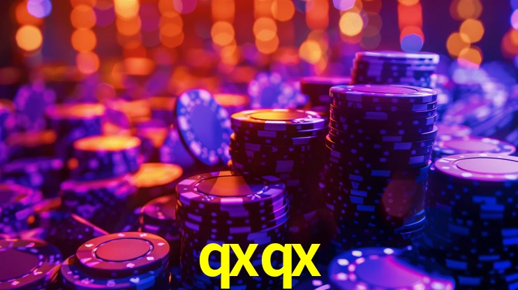 qxqx App Interface