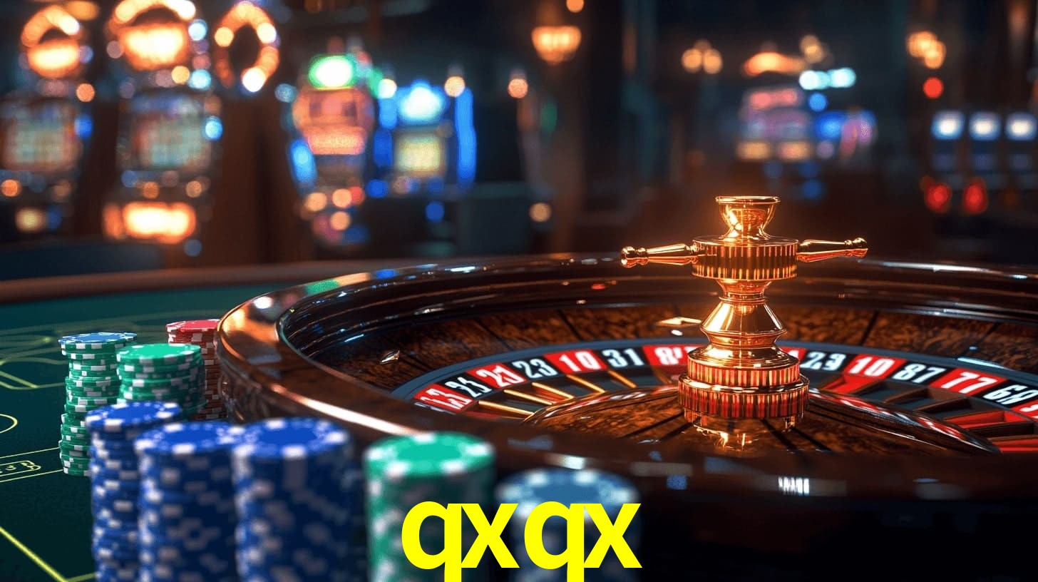 Live Casino qxqx