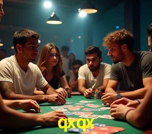 qxqx: Jogos de Caça-Níqueis-Altas Recompensas, Roleta-Velocidade, Blackjack-Desafios Máximos