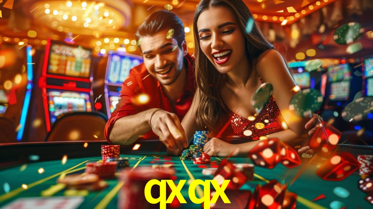 Tecnologia da Plataforma qxqx