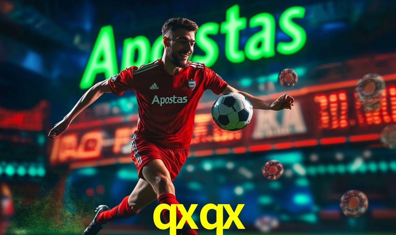 PIX Instantâneo qxqx