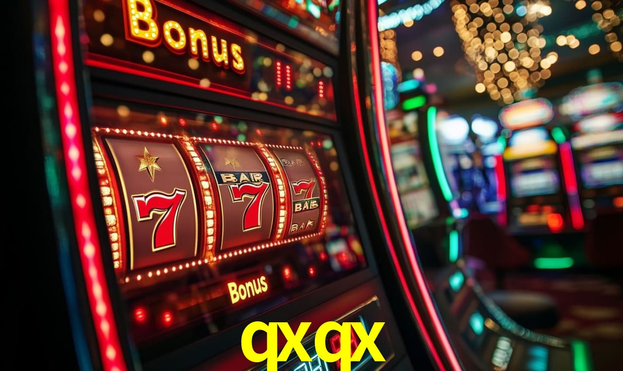 Bônus Generosos e Exclusivos no qxqx para Você!